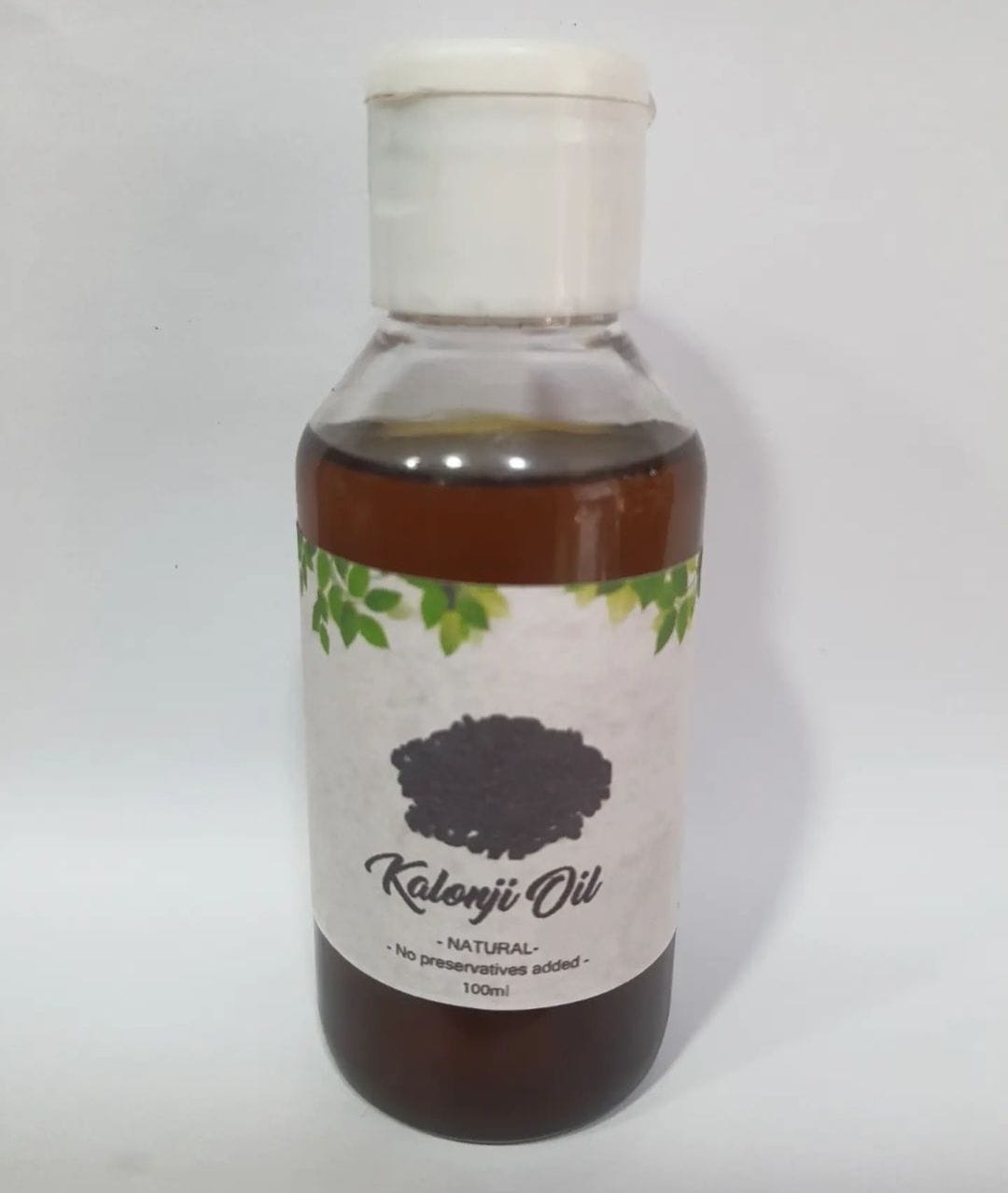 Kalongi Mungrelo Black Seed Oil 100ml - image 1