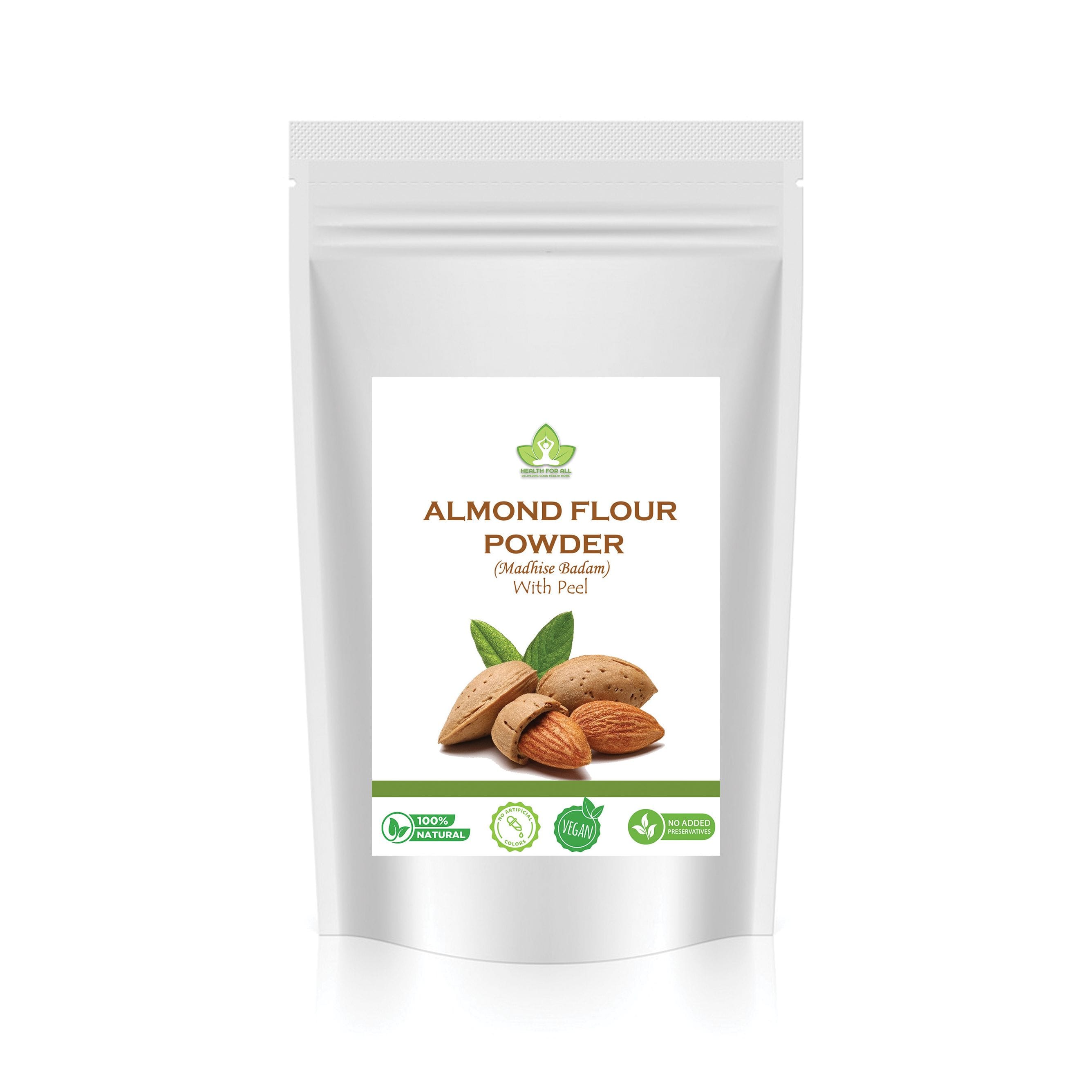 Almond Flour Powder 500gm - image 1