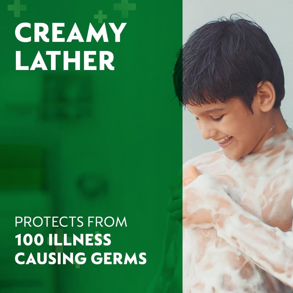 Dettol Soap Original 100 gm - image 2