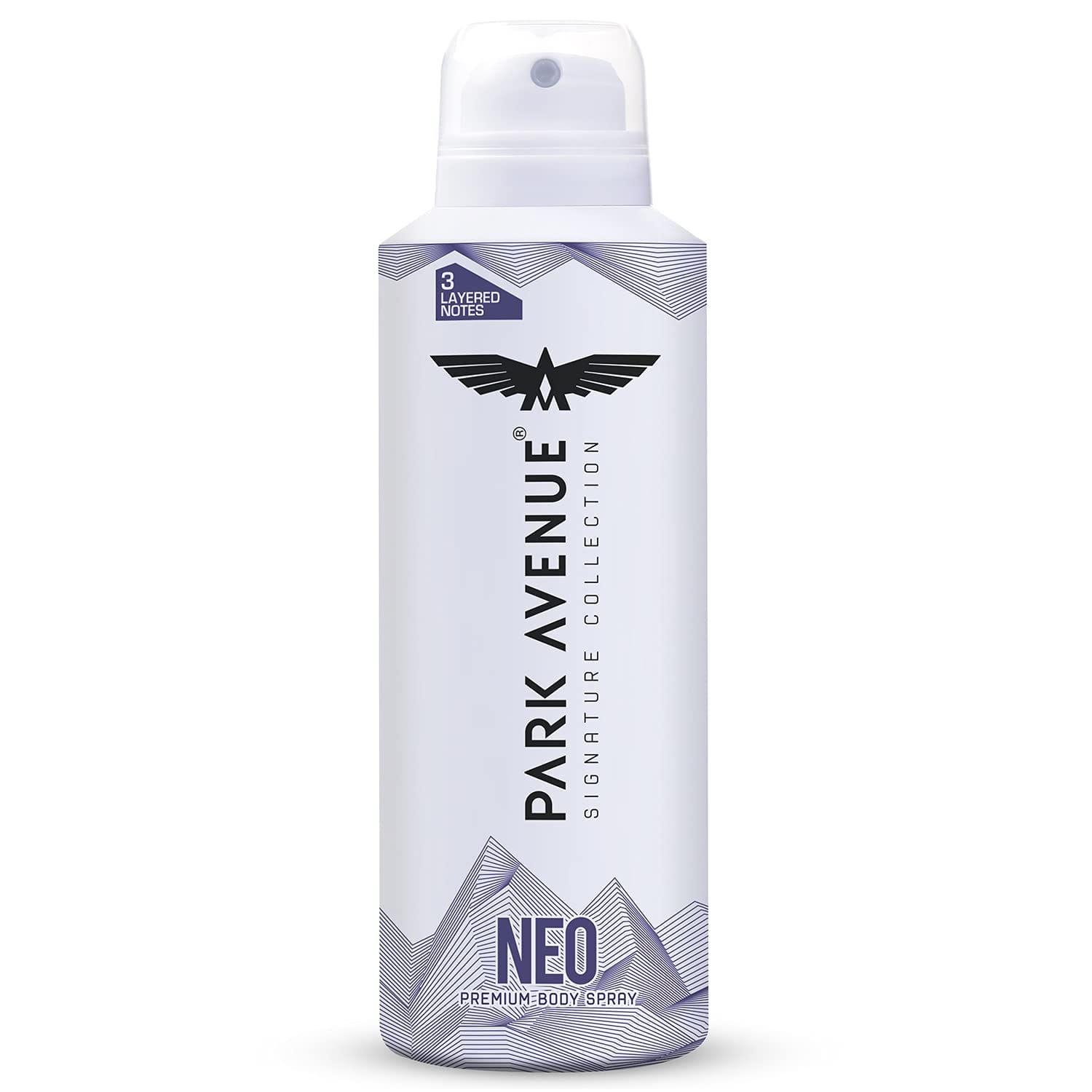 Park Avenue Neo Premium Body Spray 150ml | - image 5