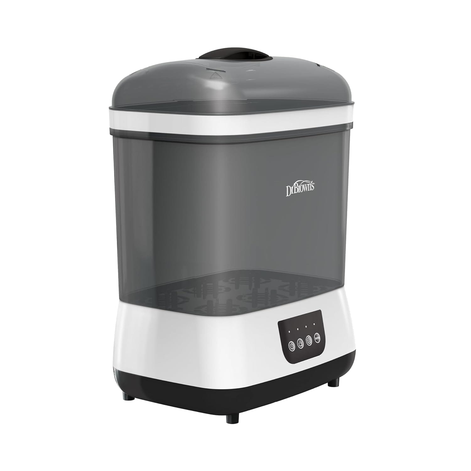 Dr. Brown's Bottle Sterilizer And Dryer (ALL In One)- Advanced Filter Technology | AC178-INTL - image 4
