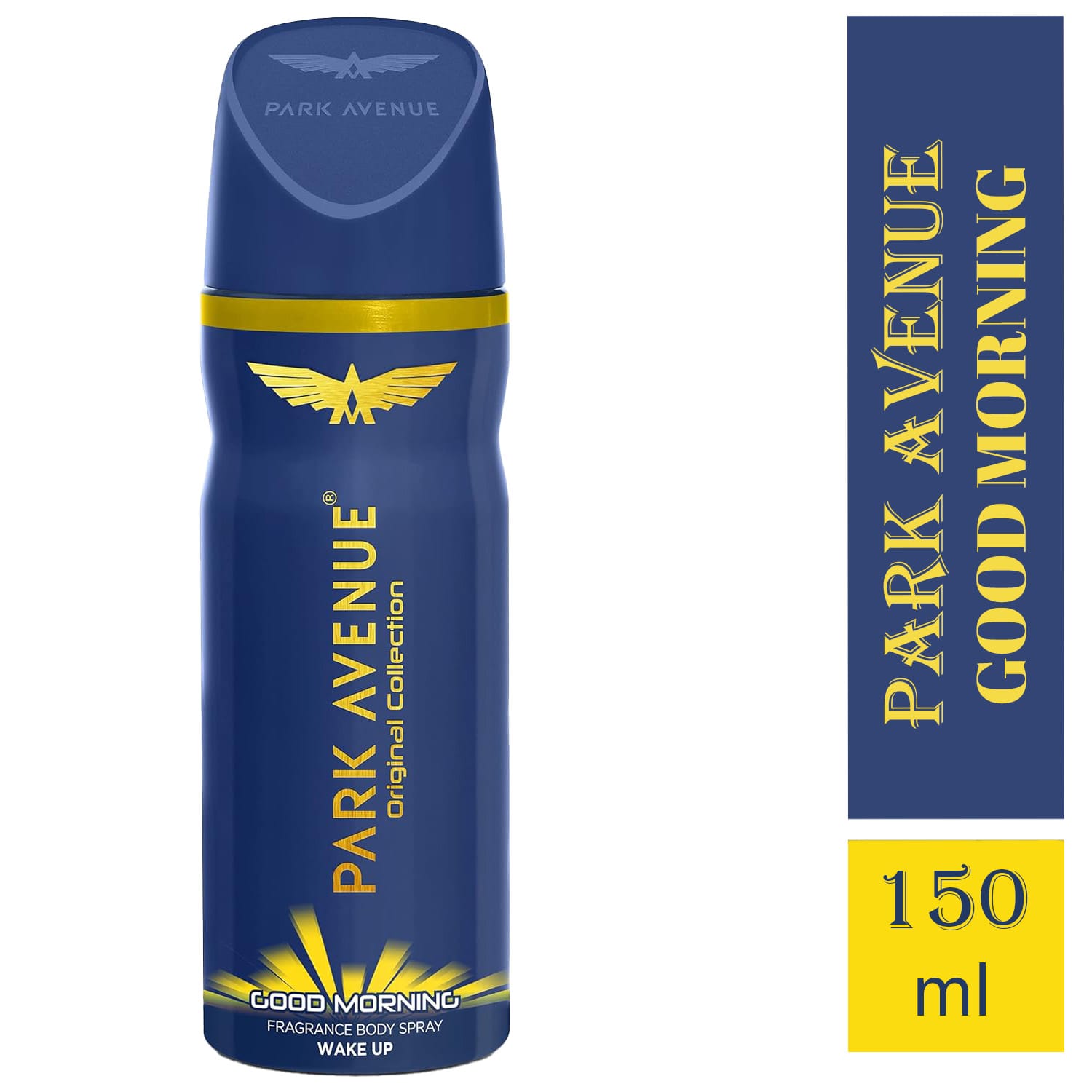 Park Avenue Good Morning Fragnance Body Spray 150ml - image 1