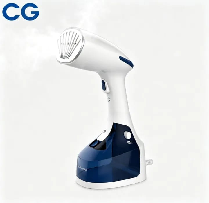 CG MERIDIA Garment Steamer 1500 W/CGMRGS15W/ 1year Full Service Warranty - image 1