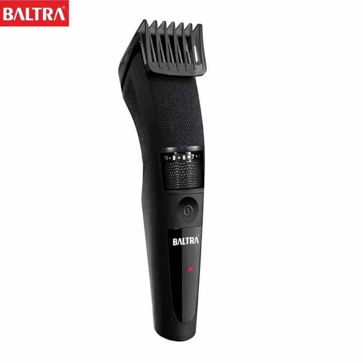 Baltra Gentle – BPC 830 Hair Trimmer – 3 Watt - image 1