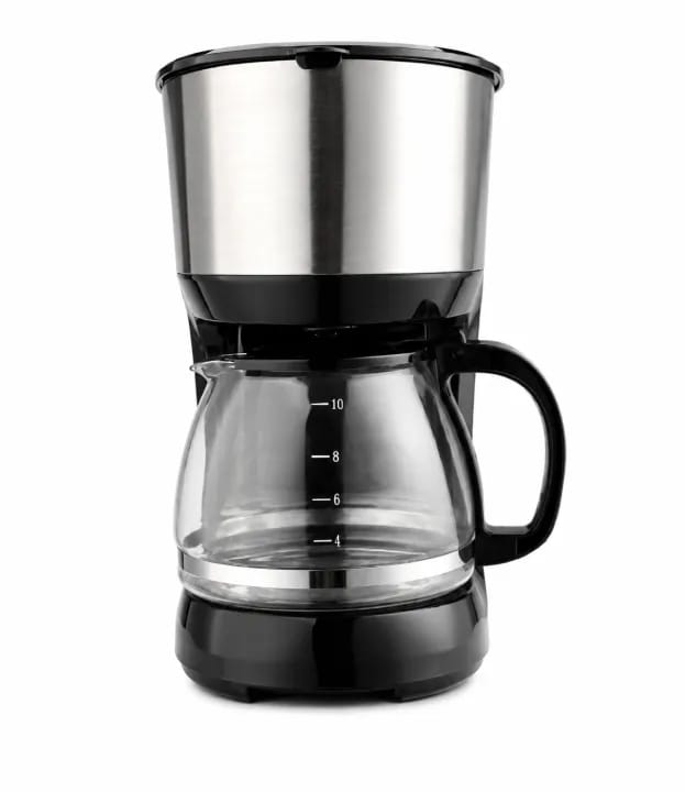 CG Meridia 1.2L 750W Coffee Maker - CGMRCM02 - image 3