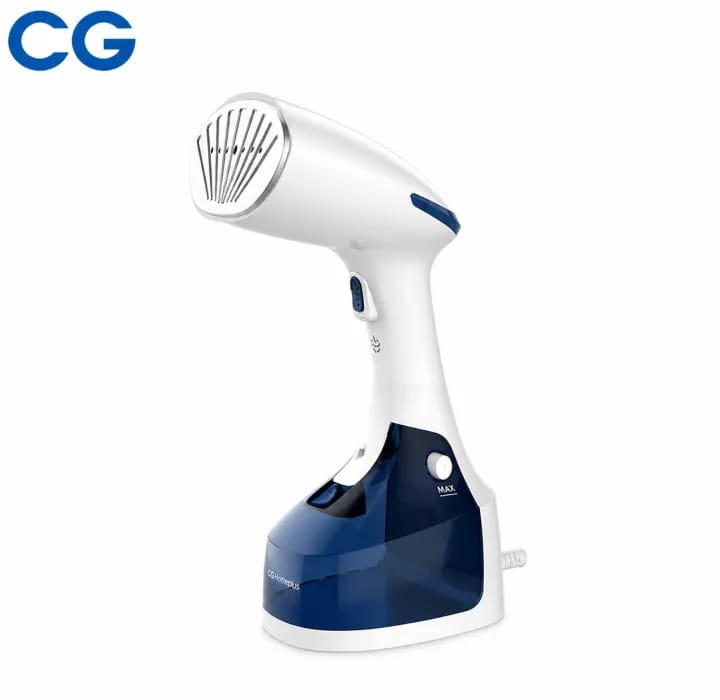 CG MERIDIA Garment Steamer 1500 W/CGMRGS15W/ 1year Full Service Warranty - image 3