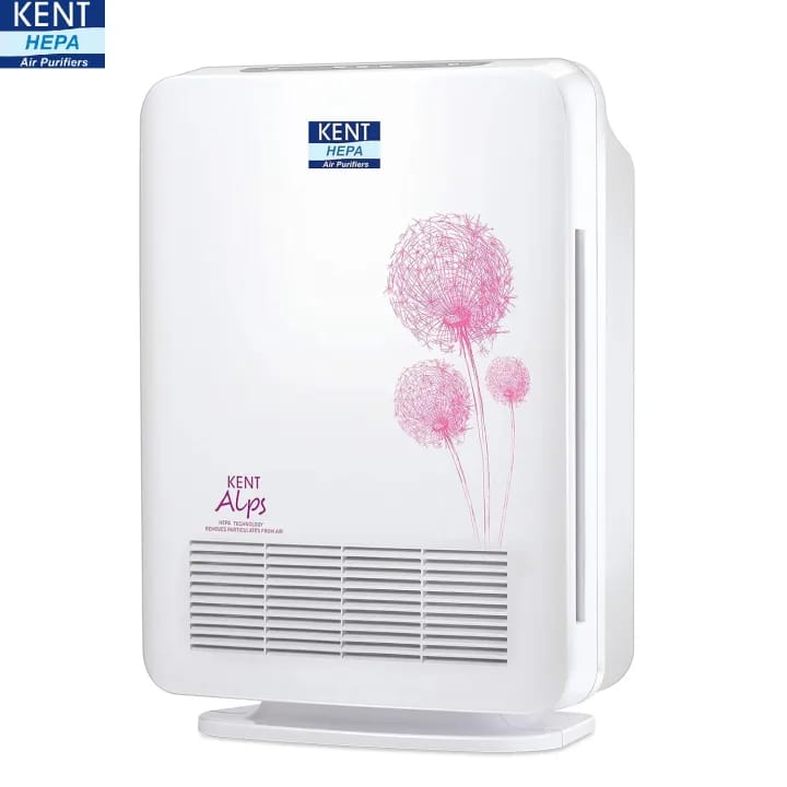 Kent ALPS 55-Watt Air Purifier (White) - image 1