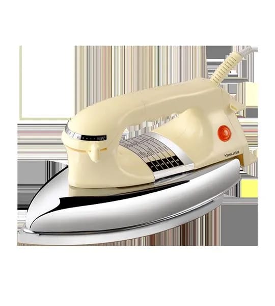 Yasuda Heavy Dry iron YS-215GH 1000 Watt - image 2