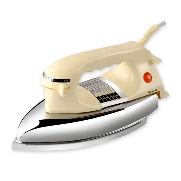 Yasuda Heavy Dry iron YS-215GH 1000 Watt - image 1
