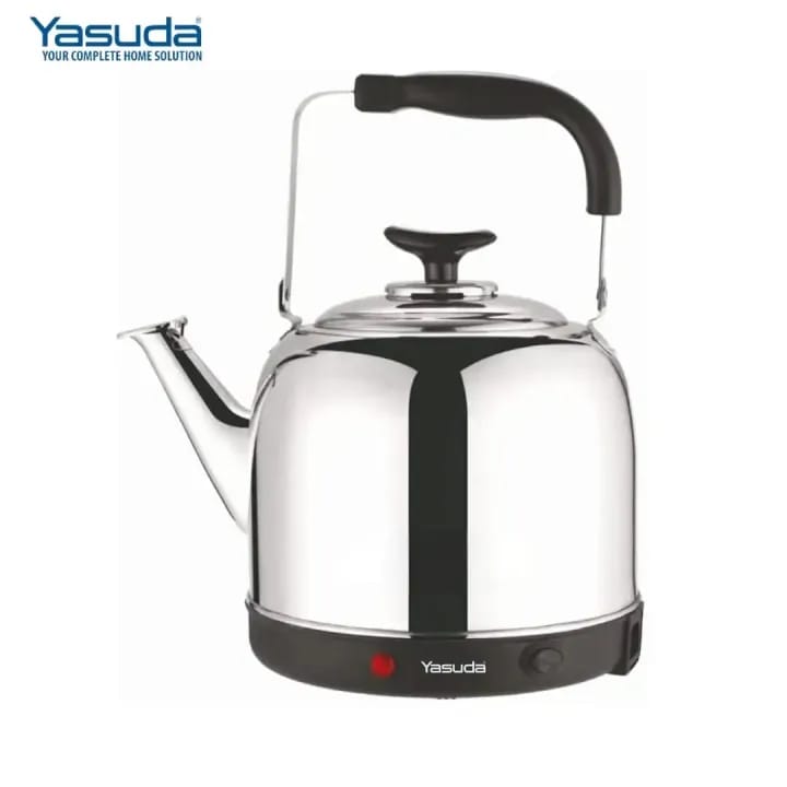 Yasuda 5 liters Whistle Kettle-YS-WQ50 - image 1