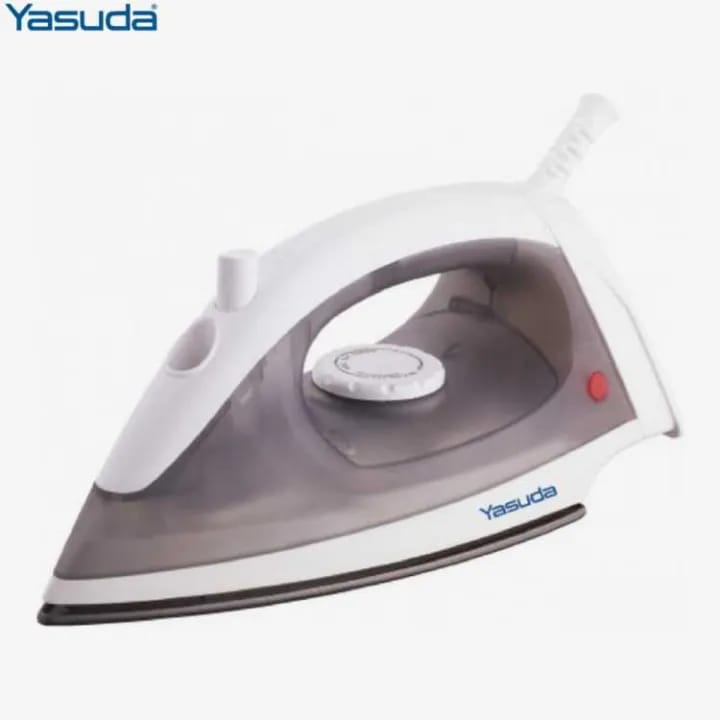 Yasuda Steam Iron 1400 W - YS-173G - image 2