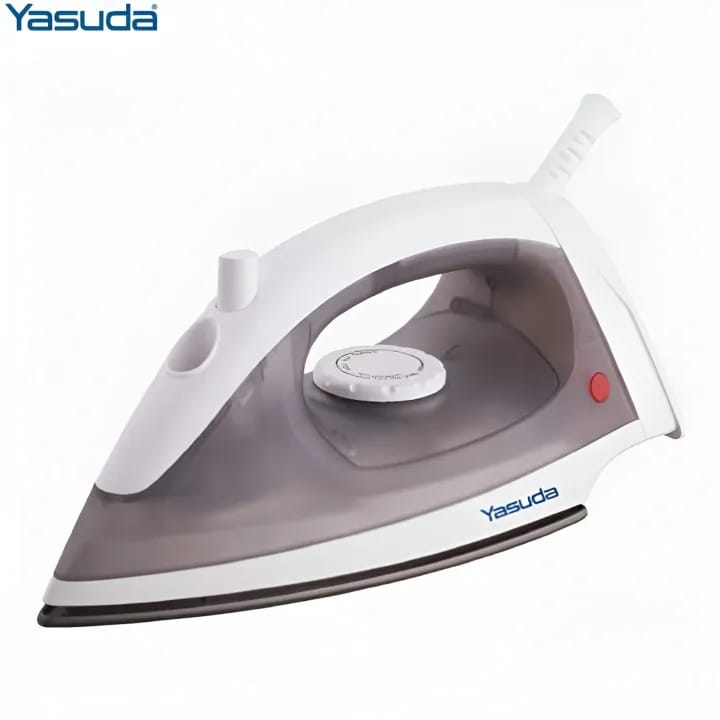 Yasuda Steam Iron 1400 W - YS-173G - image 1