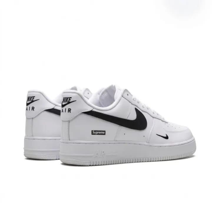 Men'S Low-Top Leather Sneakers – Special Edition Shoes For Men - image 3