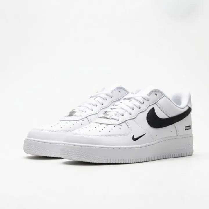 Men'S Low-Top Leather Sneakers – Special Edition Shoes For Men - image 2