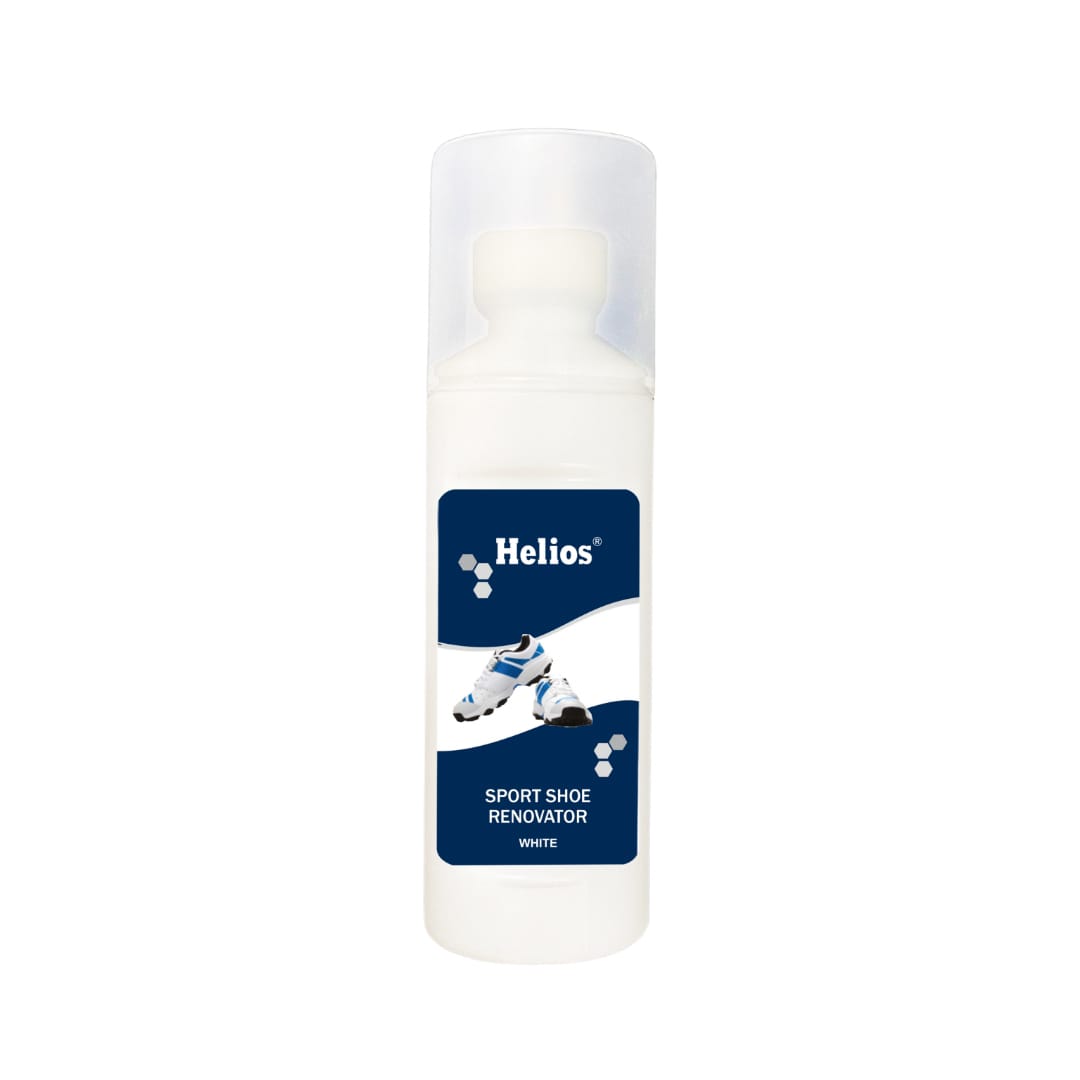 Helios Sports Shoe Renovator (White) - image 1