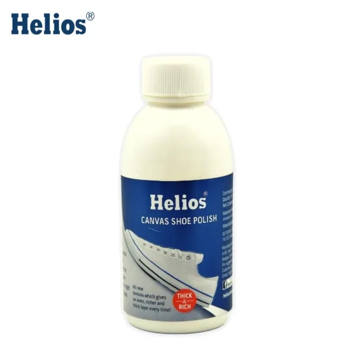 Helios Canvas Shoe Polish (240 Gm) - image 1