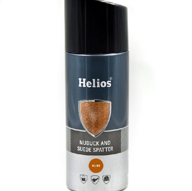 Helios Nubuck And Suede Spatter (Cleaner & Renovator) - image 1