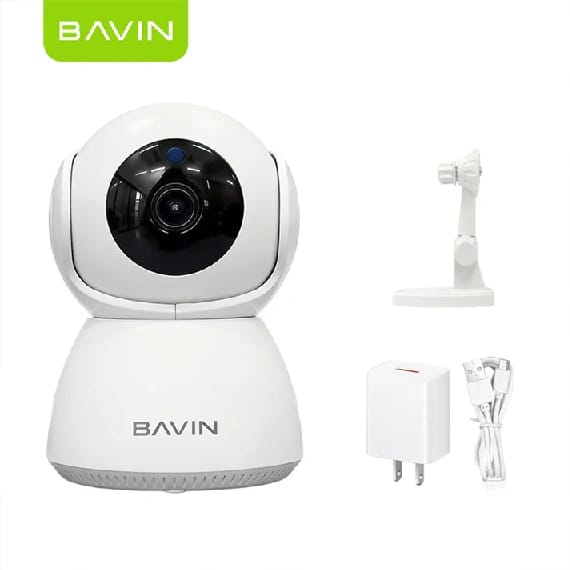 Bavin CCTV Camera SC800