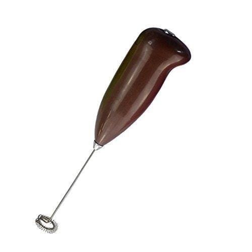 Battery Operated Milk/Coffee/Egg Frother Mixer - image 1