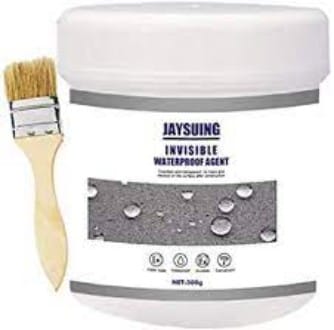 WellFix Waterproof Anti-Leakage Agent-300gm - image 4