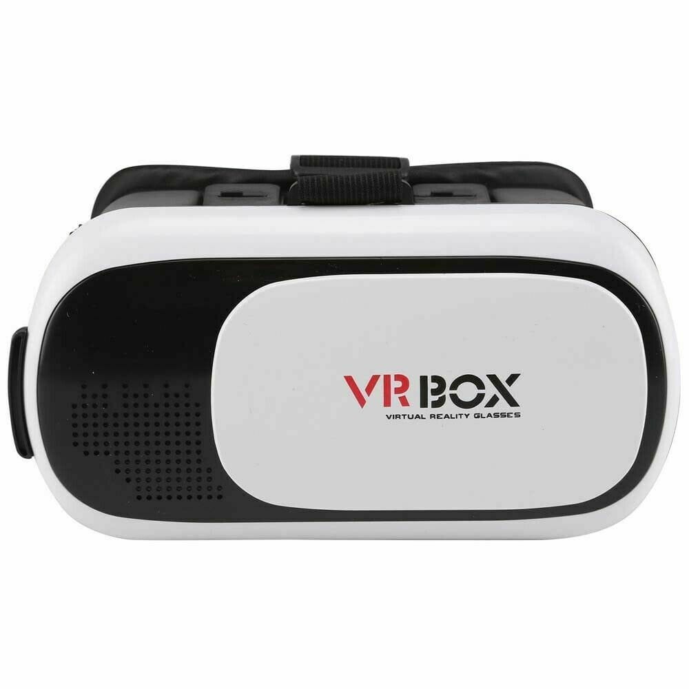 Vr Box 2.0 Virtual Reality 3D Glasses - image 3