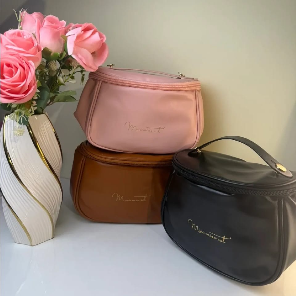Makeup Pouch