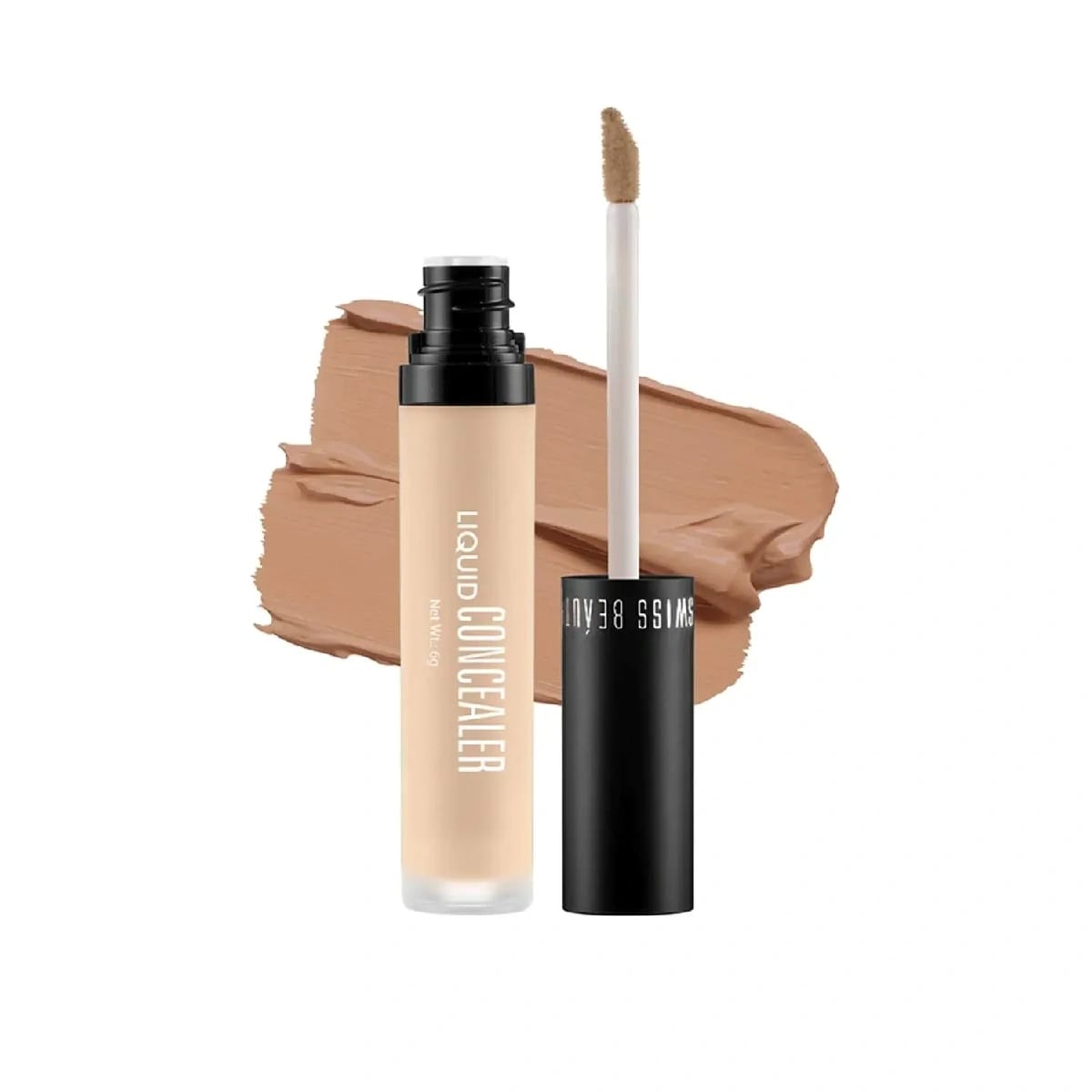 Swiss Beauty Liquid Concealer - image 1