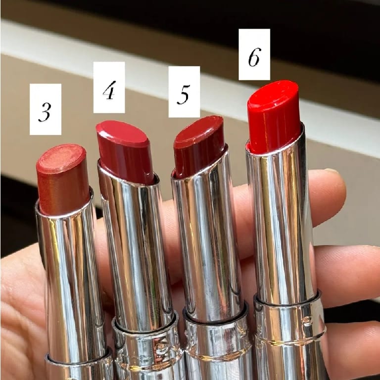 LV Velvet Mist Lipstick – Intense Color Lipstick - image 2