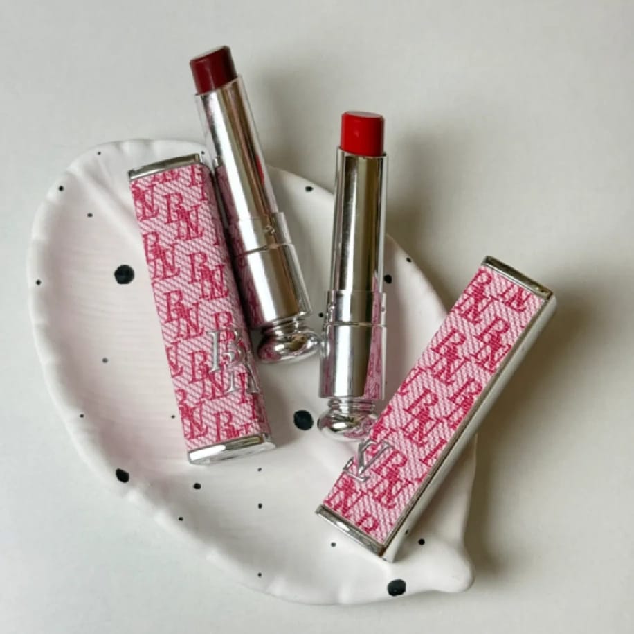 LV Velvet Mist Lipstick – Intense Color Lipstick - image 1