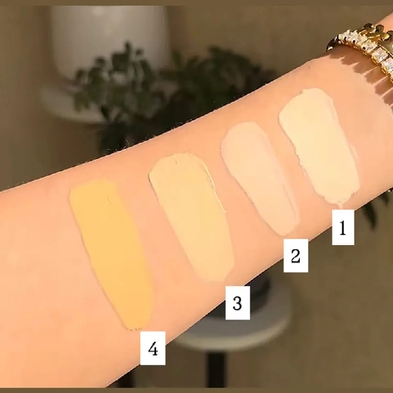 CVB BB Cream - image 2