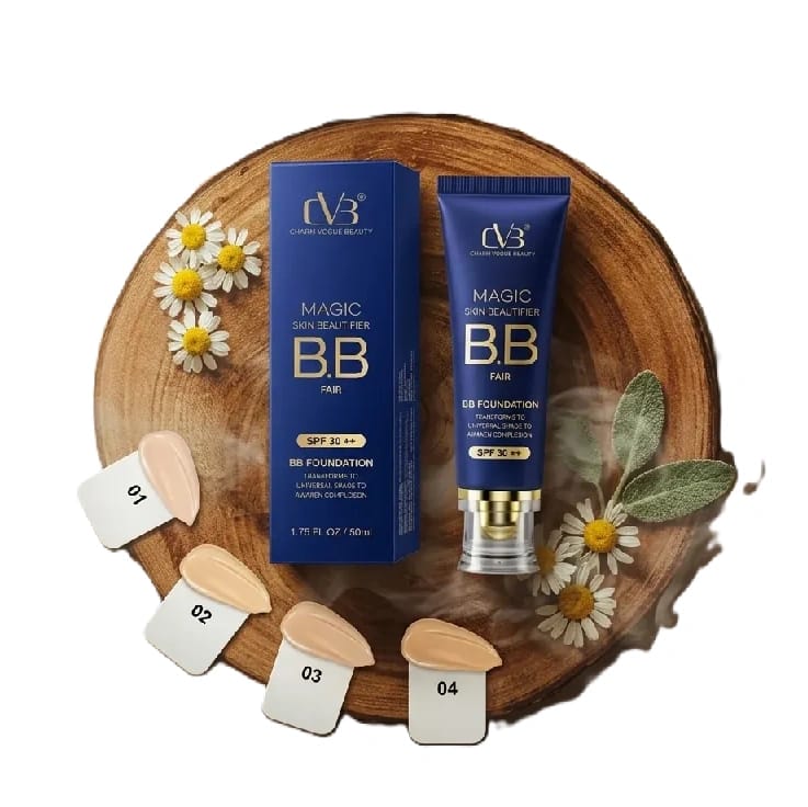 CVB BB Cream - image 1