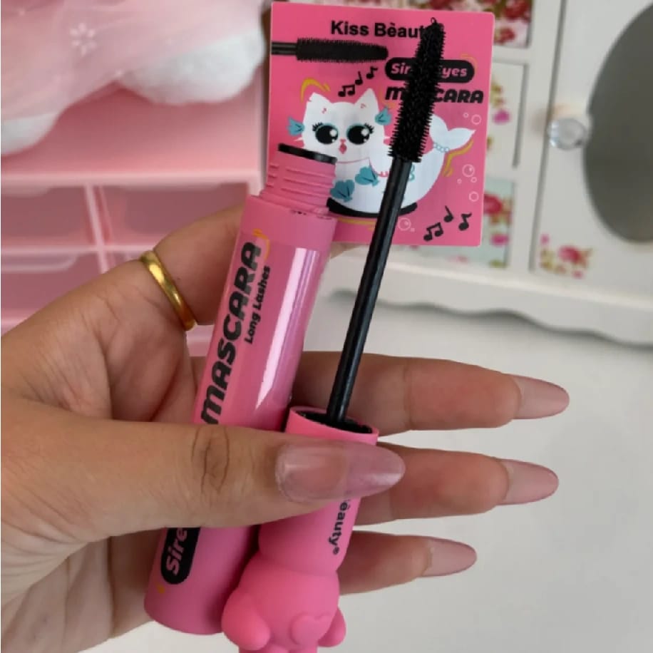 Cute Bunny Mascara - Blushing Beauty - image 1