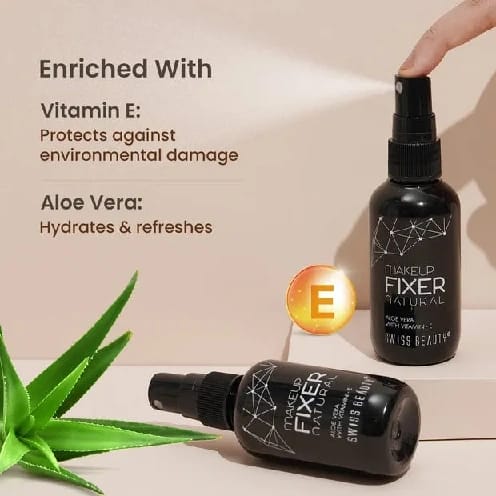 Swiss Beauty Fixer