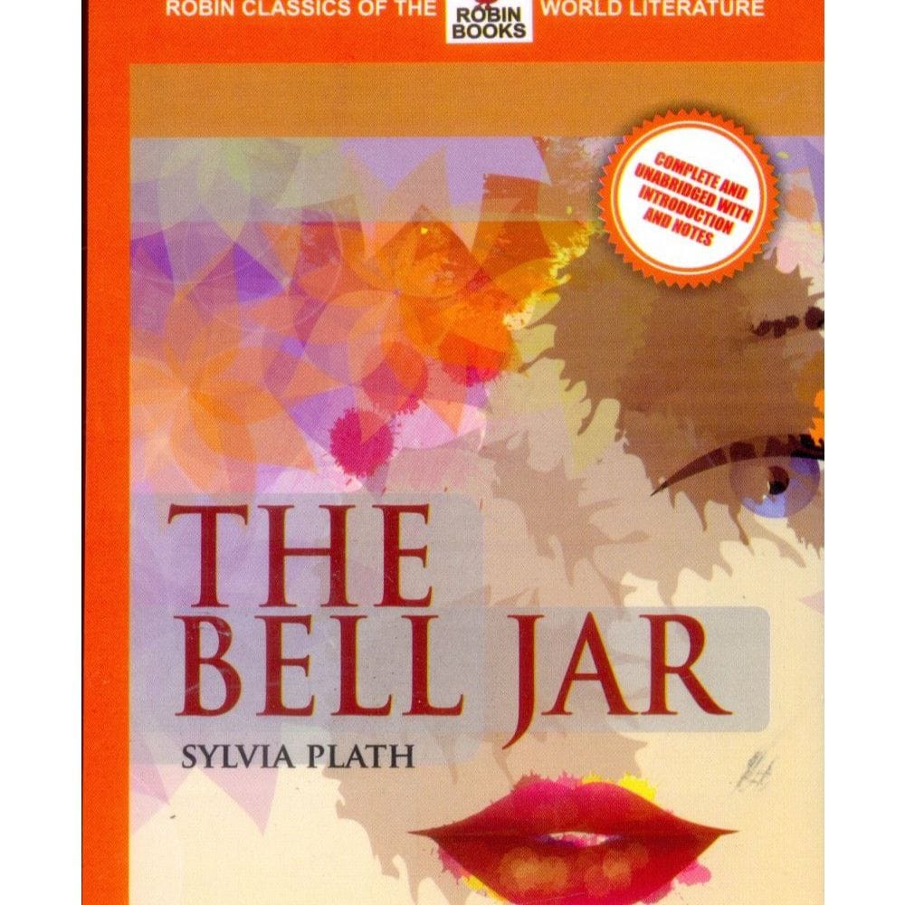 The Bell Jar - image 1