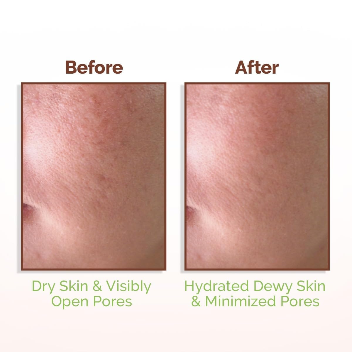 Mama. Earth Rice Water Dewy Face Toner with Rice Water & 4% Niacinamide for Glass Skin 150ml - image 5