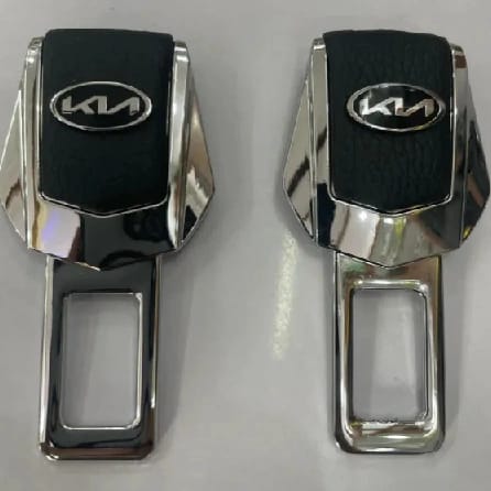 KIA Seat Belt Buckle - image 1