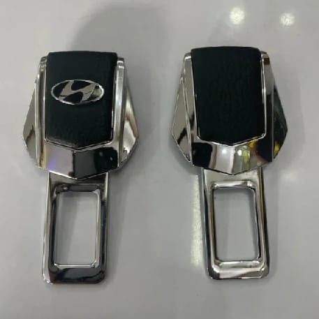 Hyundai Seat Belt Buckle - image 2