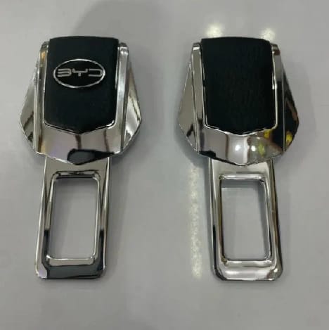 BYD Seatbelt Buckle - image 2