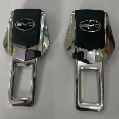 BYD Seatbelt Buckle - image 1