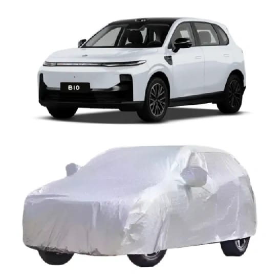 Leapmotor B10 || Car Body Cover Double Layered Waterproof Car Body Cover