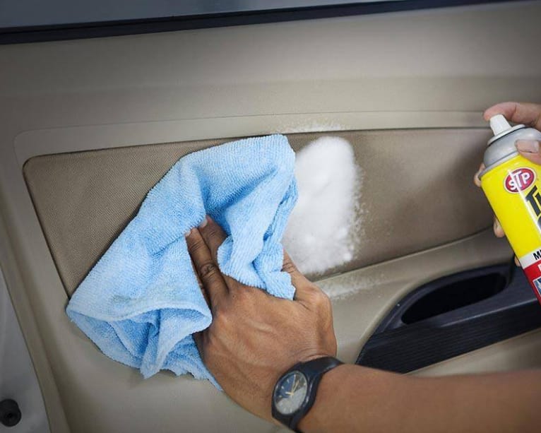 STP Tuff Stuff Multipurpose Foam Cleaner - 623GM - image 3