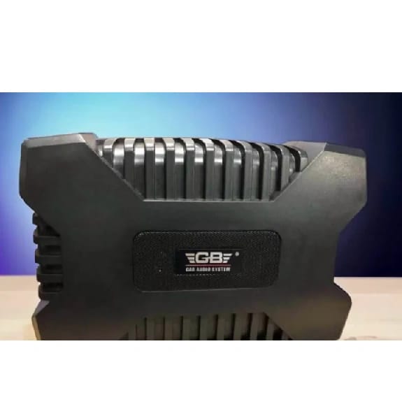 GB Car Subwoofer (Premium Quality Woofer) - image 1