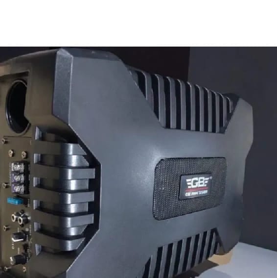 GB Car Subwoofer (Premium Quality Woofer) - image 2