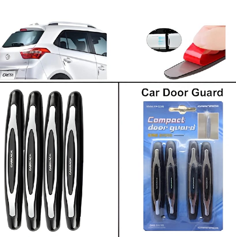 Car Door Guard - image 1