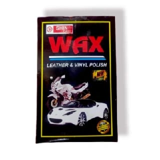 Shine Car Wax For Car Dashboard