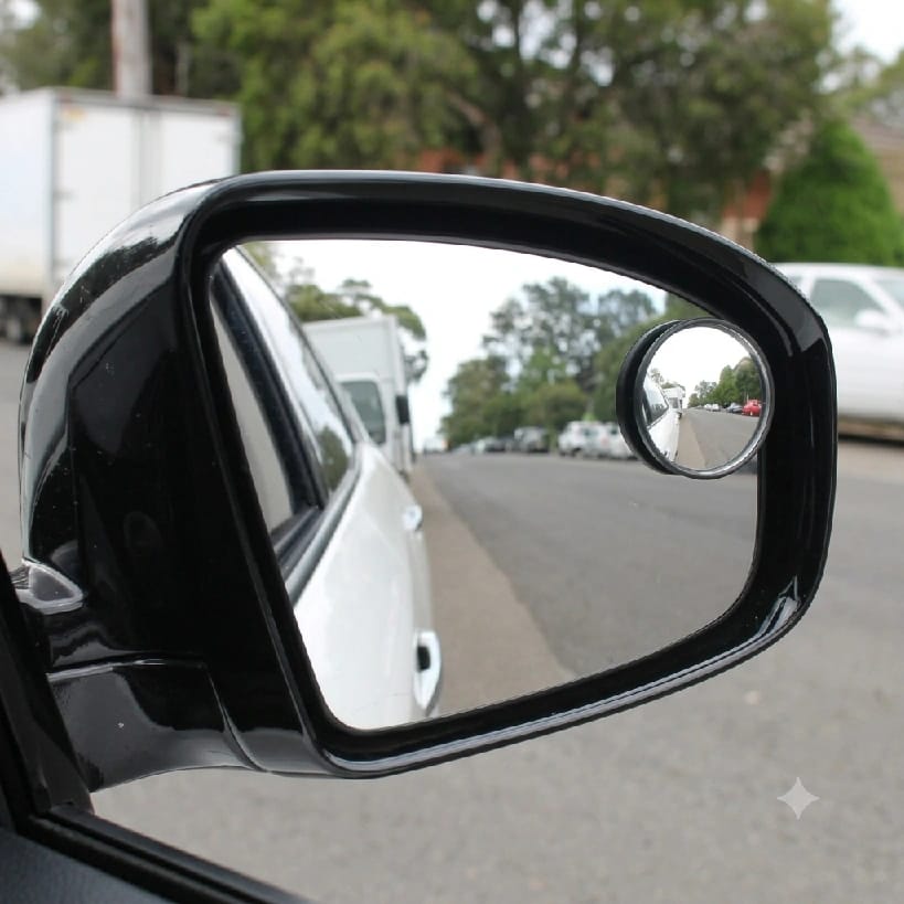 Blind Spot Mirrors - image 2