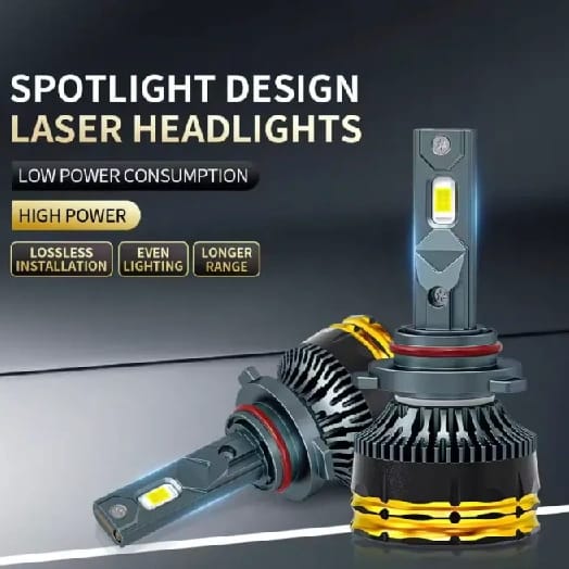 RIPON LED Headlight Bulb 260w - image 5