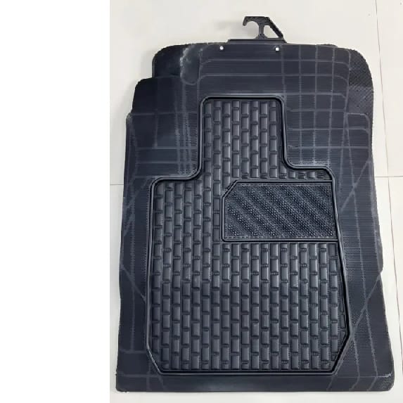 Luxury 3D Mat For Car (Universal Fit For All Car) - image 1