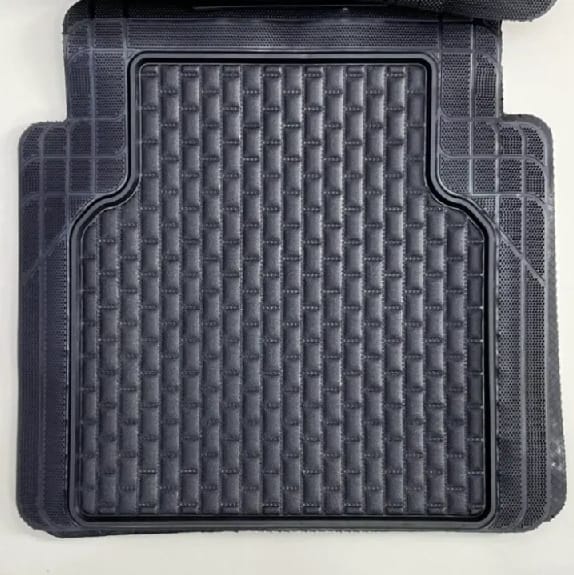 Luxury 3D Mat For Car (Universal Fit For All Car) - image 2