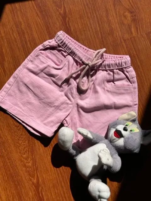 J.Fisher Shorts and Shirt Combo For Kids - image 2